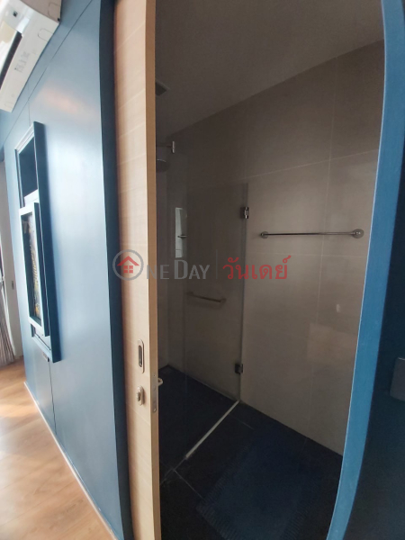 Condo for Rent: Park Origin Phromphong, 30 m², 1 bedroom(s) Rental Listings