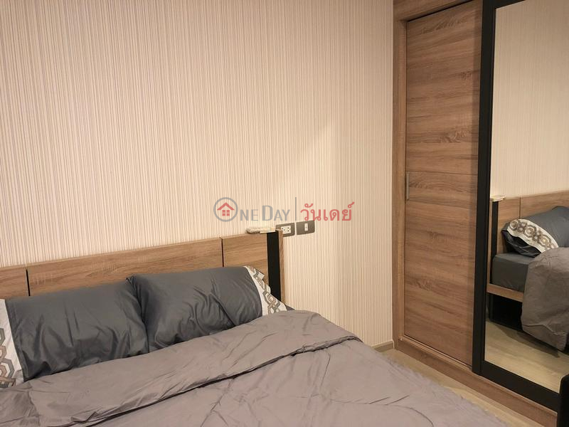 Condo for Rent: Rhythm Asoke, 30 m², 1 bedroom(s) Rental Listings