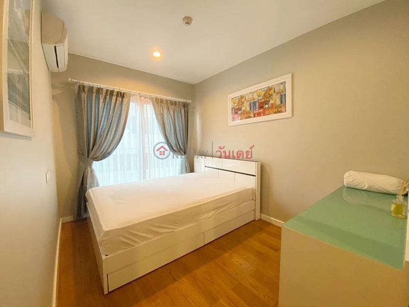 ฿ 17,000/ month Condo for Rent: Condolette Dwell Sukhumvit 26, 32 m², 1 bedroom(s)