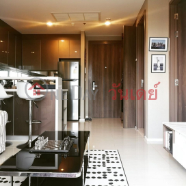 คอนโด สำหรับ เช่า: Menam Residences, 49 ตร.ม., 1 ห้องนอน - OneDay_0