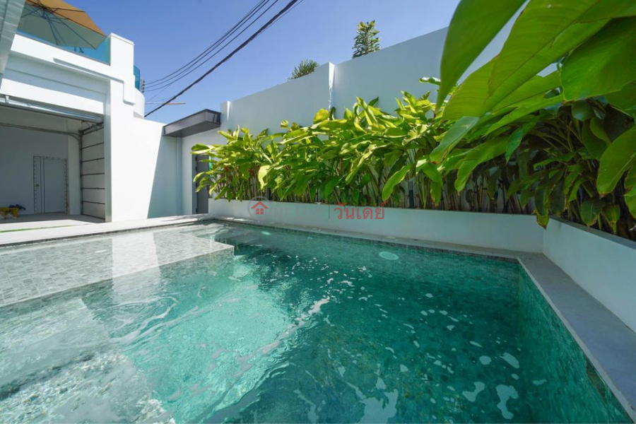 Luxury Pool Villa 5 Beds 4 Baths South Pattaya City | Thailand Sales ฿ 26Million
