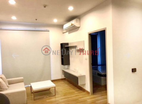 Condo for rent: Premio Vetro (11th floor),fully furnished _0