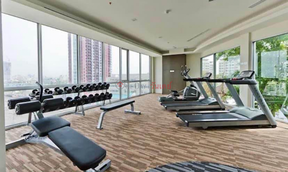 Property Search Thailand | OneDay | Residential Rental Listings, Condo for rent Le Luk Condominium (18th floor)