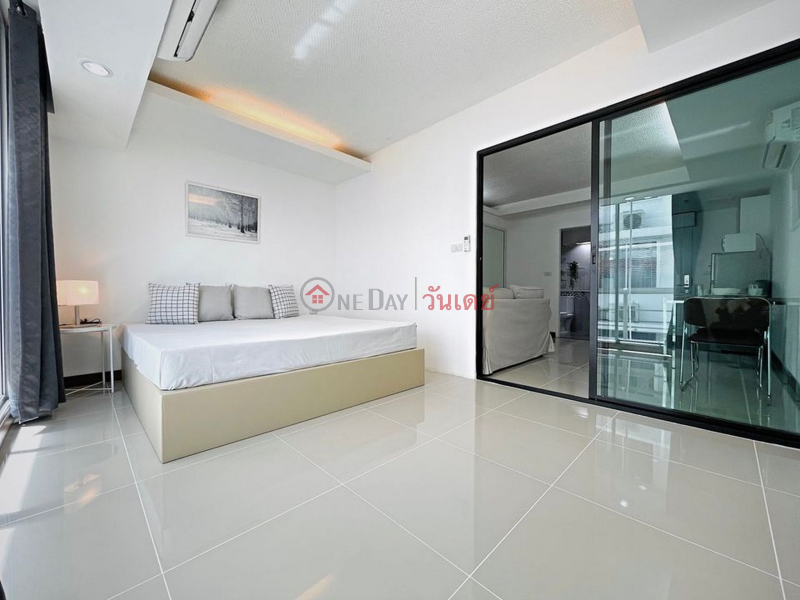 Condo for Rent: The Waterford Sukhumvit 50 Onnut, 44 m², 1 bedroom(s) | Thailand, Rental, ฿ 13,000/ month