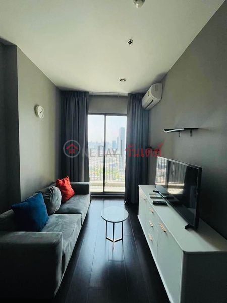 For rent C Ekkamai Condominium (36th floor) Thailand | Rental | ฿ 16,000/ month