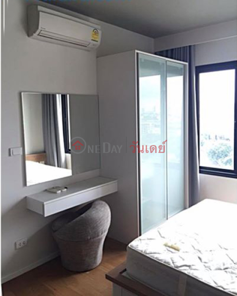 Condo for Rent: Blocs 77, 40 m², 1 bedroom(s) - OneDay_0