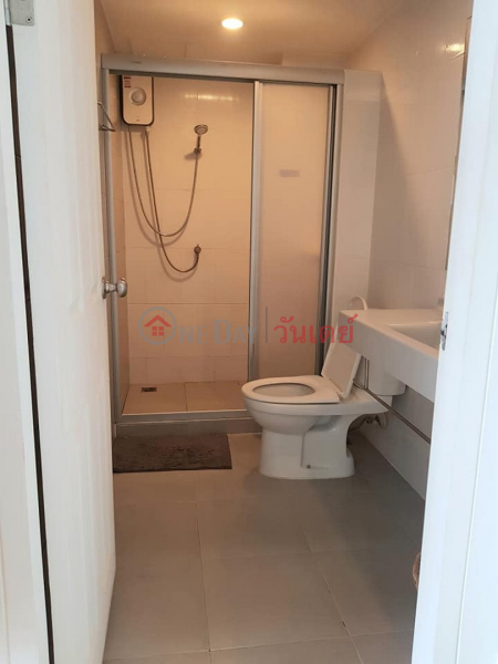 ฿ 14,000/ month, Condo for Rent: U Delight Residence, 37 m², 1 bedroom(s)