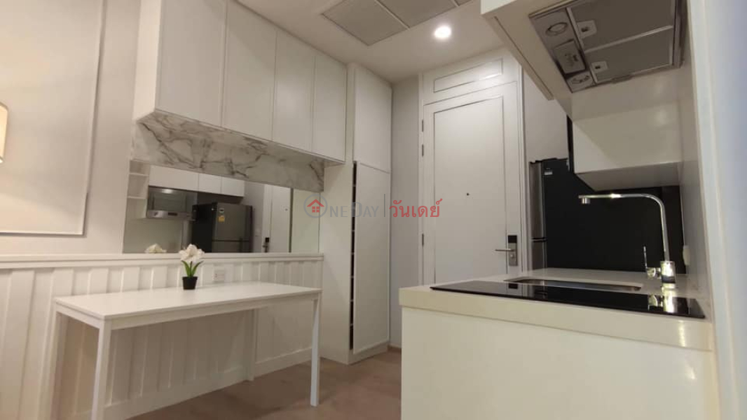 Condo for Rent: Noble BE19, 33 m², 1 bedroom(s) | Thailand | Rental, ฿ 27,000/ month