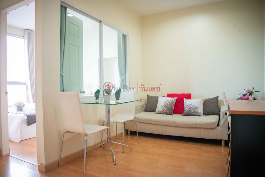 Condo for Rent: Life @ Phahon - Ari, 31 m², 1 bedroom(s),Thailand Rental ฿ 14,000/ month