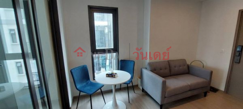 Condo for rent Aspire Ratchayothin (6th floor) _0