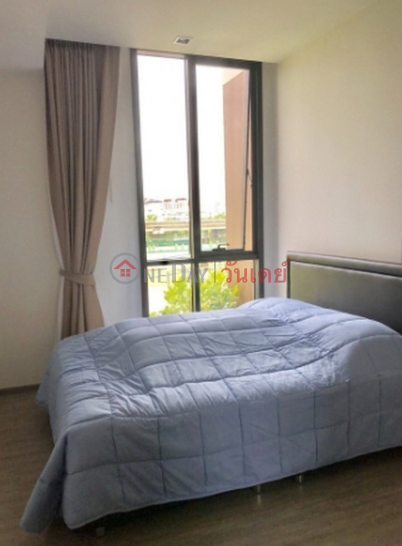 Condo for Rent: IDEO O2, 36 m², 1 bedroom(s) Rental Listings