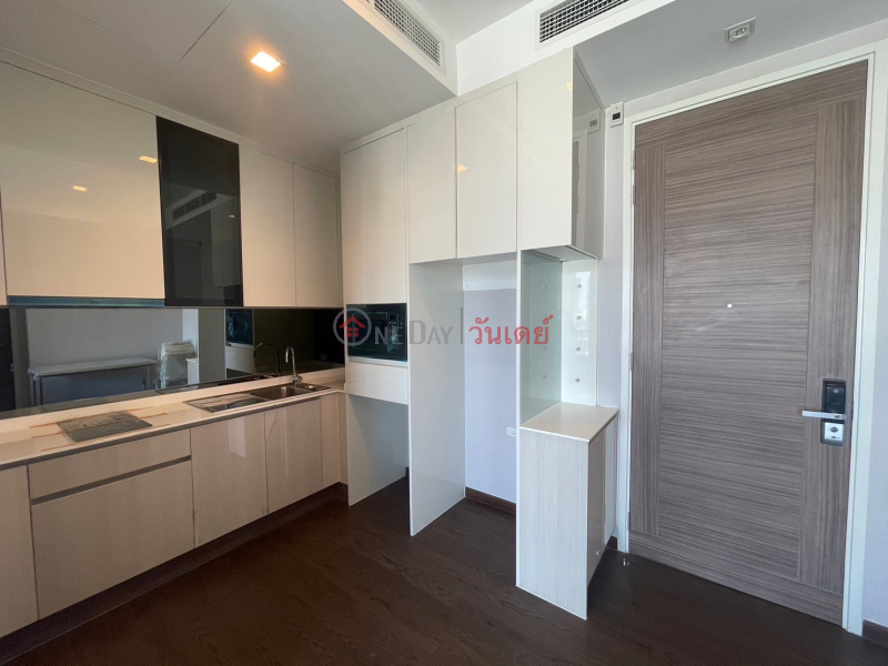 ฿ 9Million | Condo for Sale: Q Asoke, 45 m², 1 bedroom(s)