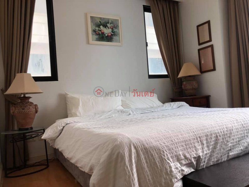 คอนโด สำหรับ เช่า: Supalai Premier Place Asoke, 80 ตร.ม., 2 ห้องนอน รายการเช่า