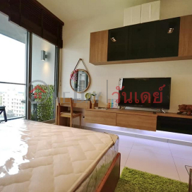 Condo for Rent: The Lofts Ekkamai, 29 m², 1 bedroom(s) - OneDay_0