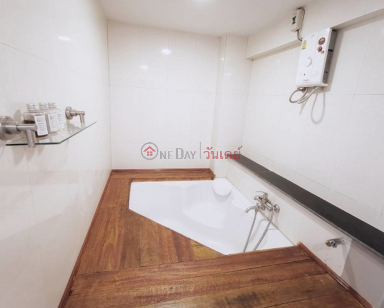 Condo for Rent: Pathumwan Place, 48 m², 1 bedroom(s) Rental Listings