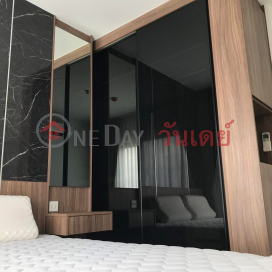 The Tree Sukhumvit 71 - Ekamai Condo for Rent _0