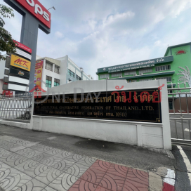 Agricultural Cooperatives Association of Thailand Limited,Chatuchak, Thailand