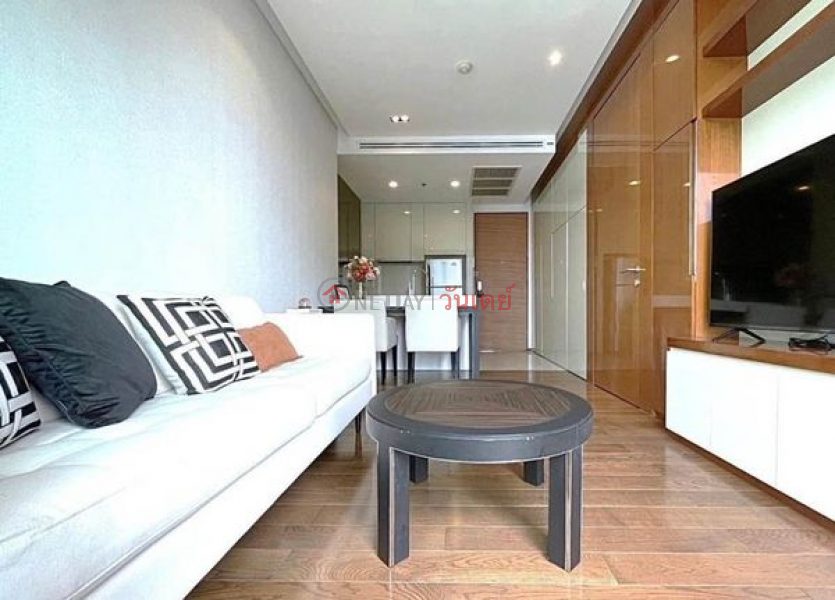 Property Search Thailand | OneDay | Residential, Rental Listings For rent The Address Sukhumvit 28 (18th floor)