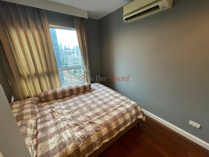 Condo for Rent: Belle Grand Rama 9, 68 m², 2 bedroom(s),Thailand Rental, ฿ 35,000/ month