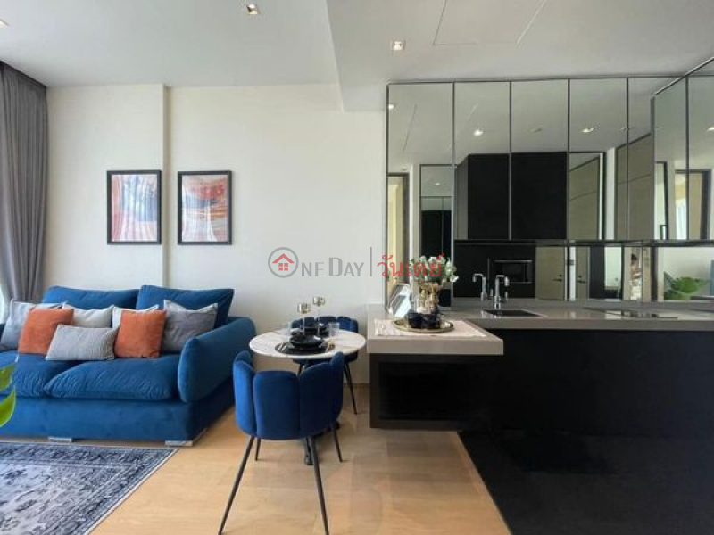 Condo for rent: 28 Chidlom (38th floor),fully furnished Rental Listings