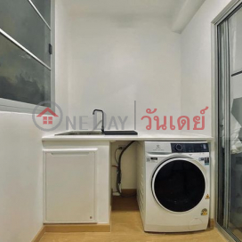 Condo for rent City Home Sukhumvit (2nd floor) _0