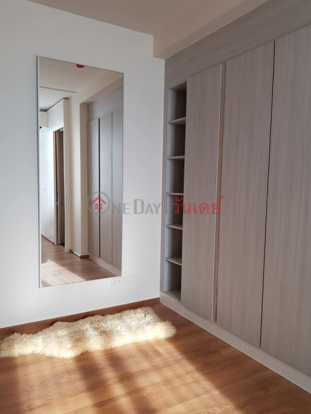 ฿ 50,000/ month Condo for Rent: Park Origin Phromphong, 59 m², 2 bedroom(s)