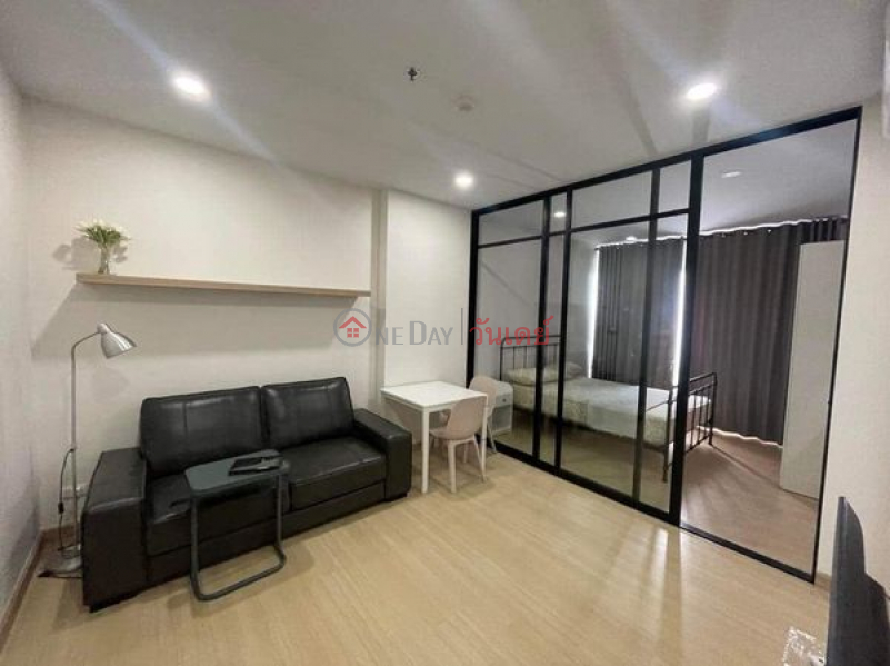 ฿ 15,000/ month | Condo for rent: Supalai Loft Prajadhipok - Wongwian Yai (24th floor)