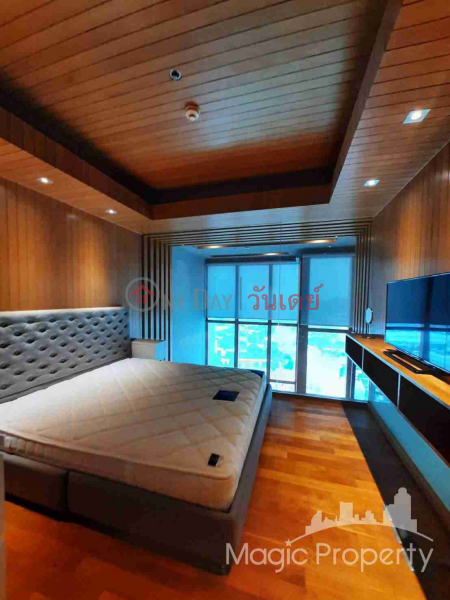 The Emporio Place Sukhumvit 24, Khlong Toei, Bangkok Thailand | Rental, ฿ 55,000/ month