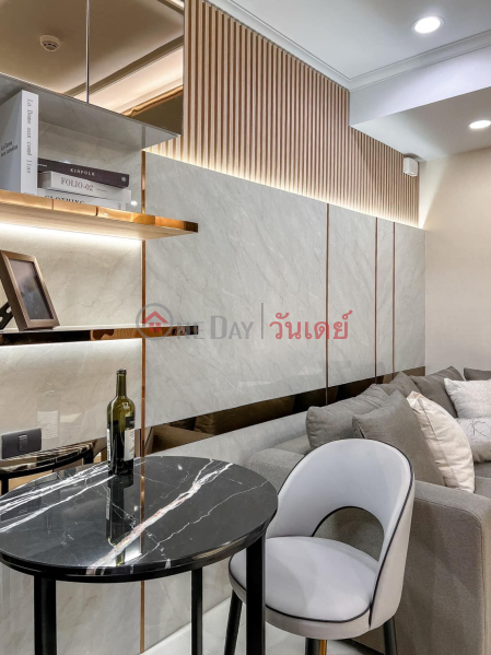 Property Search Thailand | OneDay | Residential, Rental Listings Condo for Rent: Supalai Oriental Sukhumvit 39, 40 m², 1 bedroom(s)