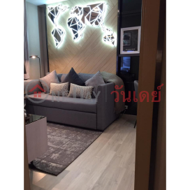 คอนโด สำหรับ ขาย: Quintara Arte Sukhumvit 52, 28 ตร.ม., 1 ห้องนอน - OneDay_0