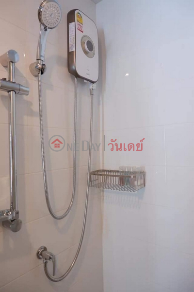 Property Search Thailand | OneDay | Residential Rental Listings | Condo for Rent: Notting Hill – Sukhumvit 105, 30 m², 1 bedroom(s)