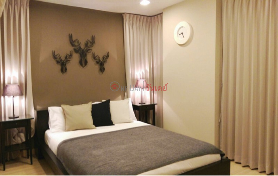 Condo for Rent: Sukhumvit Plus, 70 m², 2 bedroom(s) Rental Listings