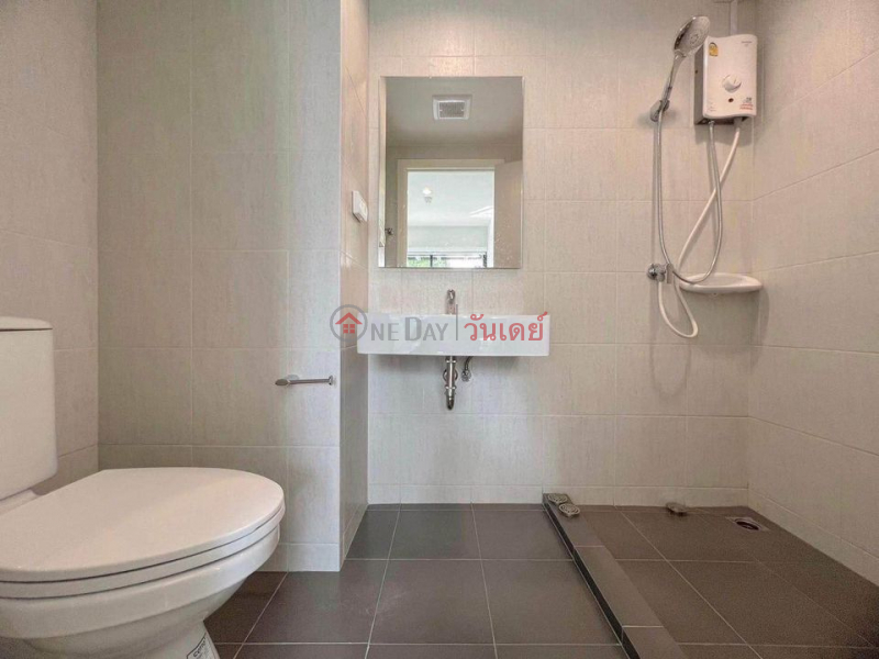 For rent iCondo Activ Pattanakarn (4th floor, building B) Thailand Rental ฿ 12,000/ month