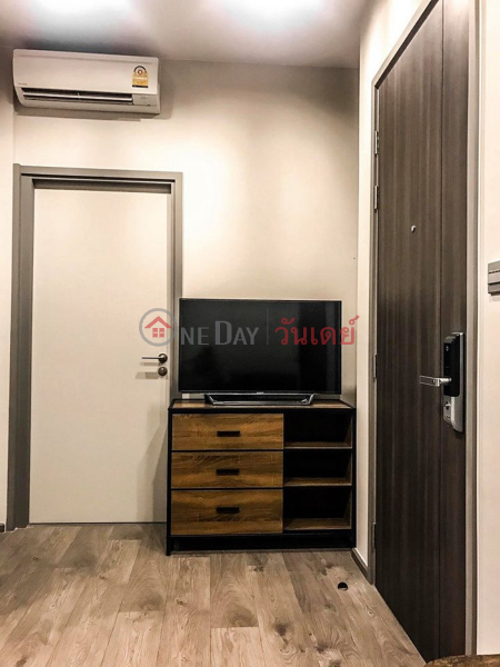 ฿ 20,000/ month, Condo for Rent: Whizdom Avenue Ratchada - Ladprao, 32 m², 1 bedroom(s)