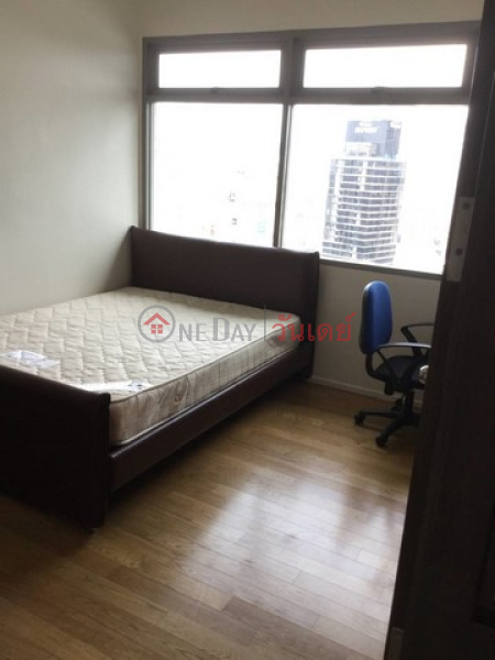 Condo for Rent: The Madison, 160 m², 3 bedroom(s) Thailand Rental | ฿ 90,000/ month