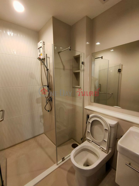 ฿ 21,000/ month, Condo for Rent: Life Asoke Hype, 32 m², 1 bedroom(s)