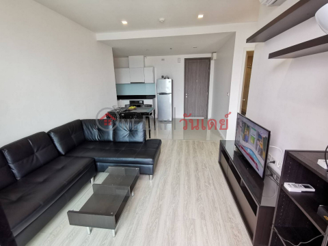 Condo for Sale: Quinn Condo Ratchada, 68 m², 2 bedroom(s) - OneDay_0