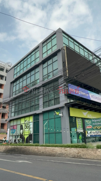 AIS Telewiz, Ratchada 19 Branch (เอไอเอสเทเลวิช สาขารัชดา 19),Din Daeng | OneDay วันเดย์(2)