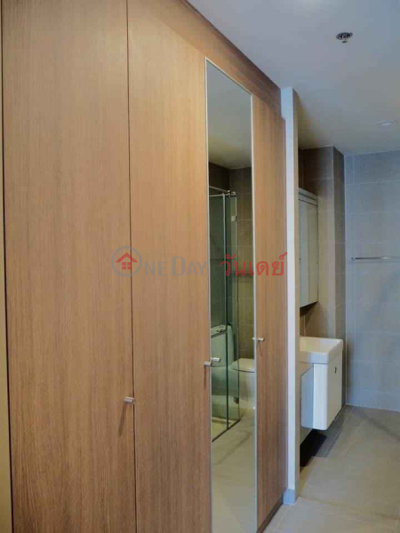 Condo for Rent: Noble Ploenchit, 45 m², 1 bedroom(s),Thailand, Rental, ฿ 45,000/ month