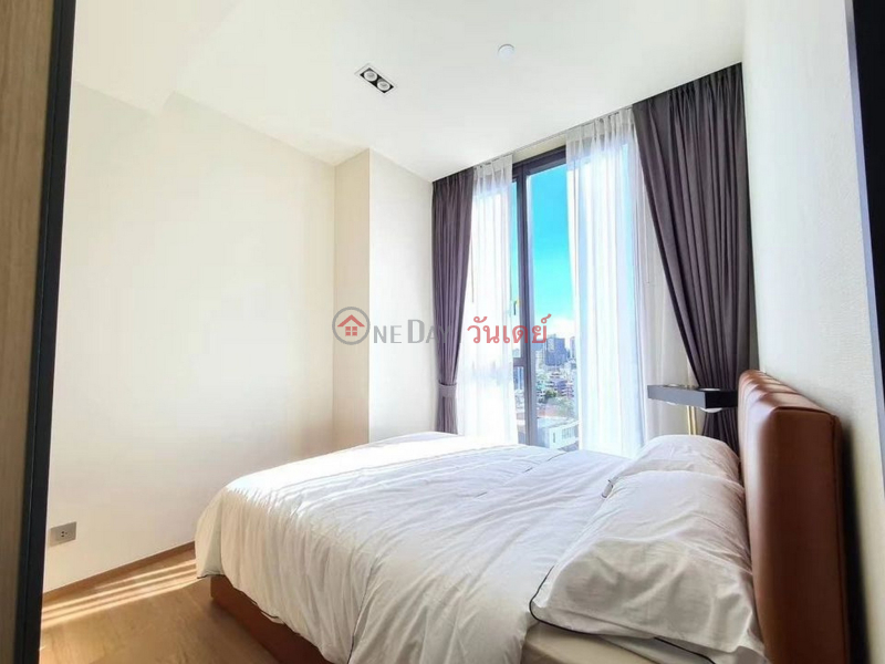 ฿ 90,000/ เดือน | คอนโด สำหรับ เช่า: BEATNIQ Sukhumvit 32, 80 ตร.ม., 2 ห้องนอน