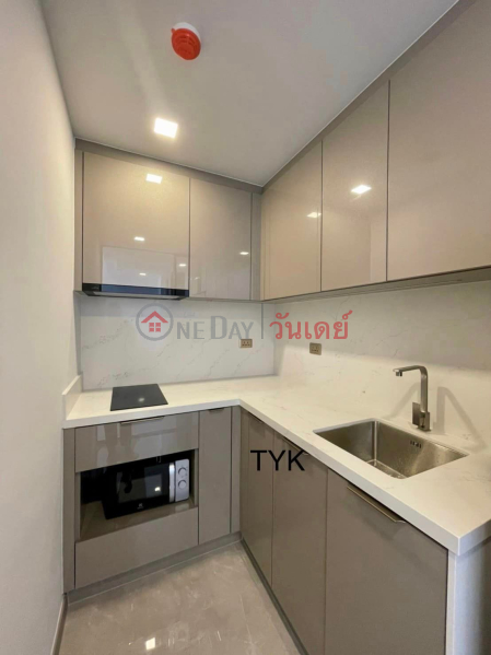  1, Residential Rental Listings | ฿ 28,000/ month