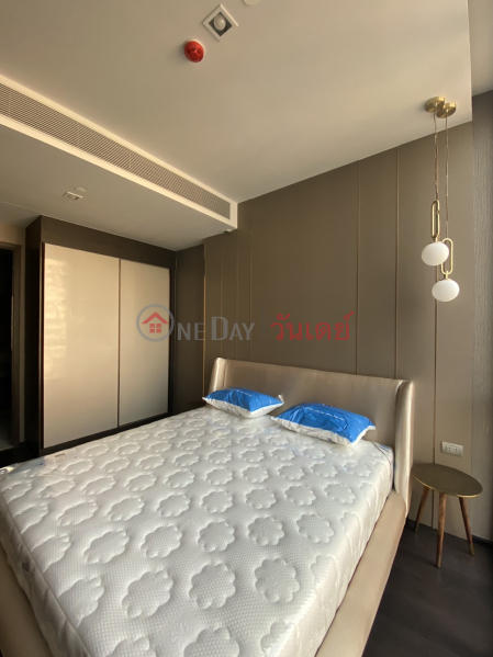 ฿ 48,000/ month | Condo for Rent: Laviq Sukhumvit 57, 48 m², 1 bedroom(s)