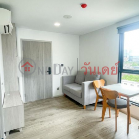 Condo for rent: KAVE Seed Kaset (7th floor, building A) _0