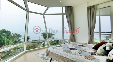 Reflection Condo Jomtien 3 Beds 4 Baths (TRI-13105)_0