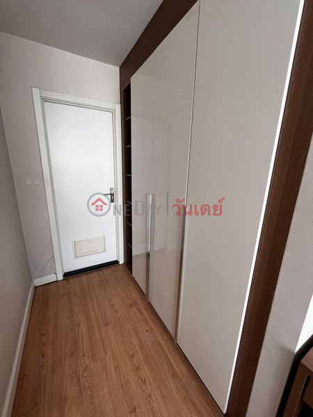 Condo for rent: Mayfair Place Sukhumvit 64 (3rd floor),Thailand | Rental | ฿ 13,000/ month