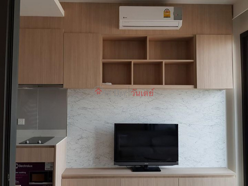 Condo for Rent: M Jatujak, 32 m², 1 bedroom(s) Rental Listings