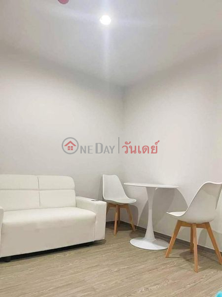 Condo for rent: Regent Home 97/1 (8th floor, building B),Thailand, Rental, ฿ 9,500/ month