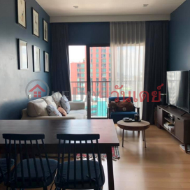 Condo for Rent: Noble Reform, 54 m², 1 bedroom(s) - OneDay_0