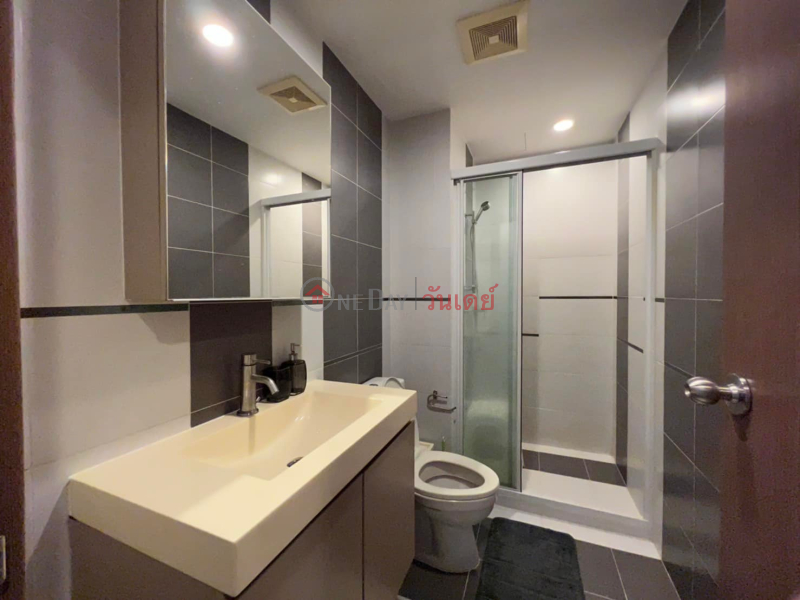 Property Search Thailand | OneDay | Residential, Rental Listings, Condo for Rent: The Base Sukhumvit 77, 57 m², 2 bedroom(s)