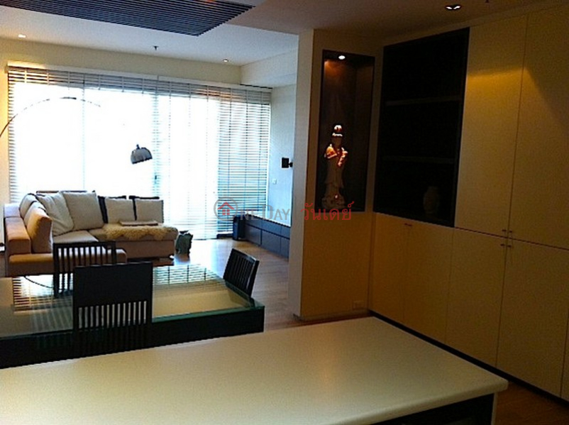 ฿ 75,000/ month Condo for Rent: The Lakes, 143 m², 2 bedroom(s)